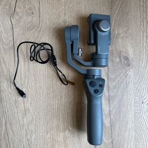 OSMO Gimbal DJI Smartphone Stabilizer